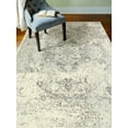 thumbnail image 1 of Bashian Digna Transitional Abstract Area Rug, 1 of 2