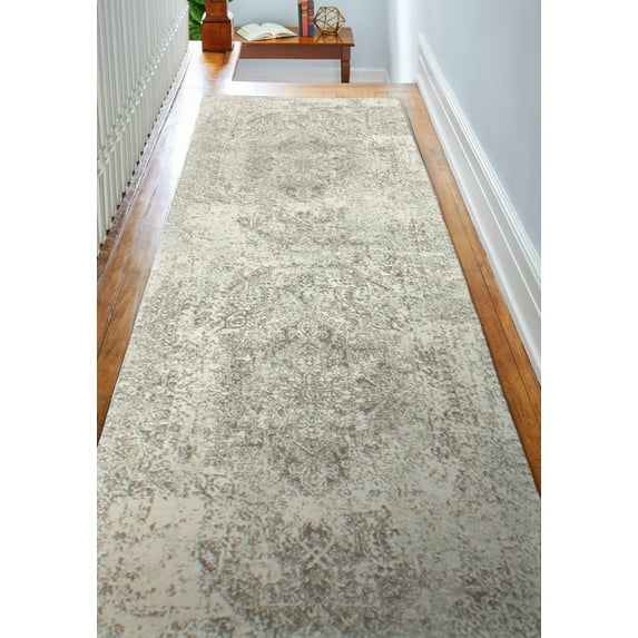 Bashian Digna Transitional Abstract Area Rug