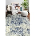 thumbnail image 1 of Bashian Digna Transitional Abstract Area Rug, 1 of 2