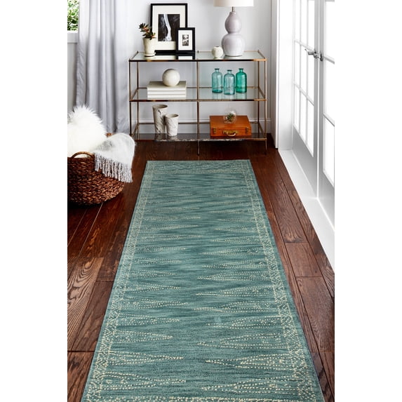 Bashian Eloise Transitional Geometric Area Rug