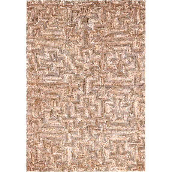 Bashian Enoch Area Rug Spice 3'6" X 5'6"