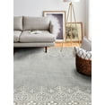 thumbnail image 1 of Bashian Esmeralda Transitional Geometric Area Rug, 1 of 2