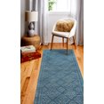 thumbnail image 1 of Bashian Ester Transitional Geometric Area Rug, 1 of 2