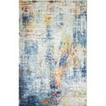 thumbnail image 1 of Bashian Everek Nasir 5' x 7'6" Multicolored Area Rug, 1 of 6