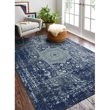 Bashian Fanny Transitional Floral Area Rug