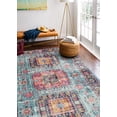 thumbnail image 1 of Bashian Fausto Transitional Oriental Area Rug, 1 of 2