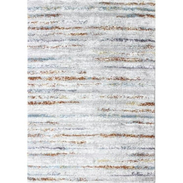 Bashian Fintan Area Rug Multi 3'6" X 5'6"