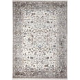 thumbnail image 1 of Bashian Gavriel Area Rug Ivory 7'9" X 9'9", 1 of 5
