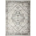 thumbnail image 1 of Bashian Gionni Area Rug Bone 8'6" X 11'6", 1 of 5