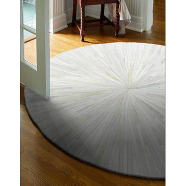 Bashian Grant Contemporary Geometric Area Rug