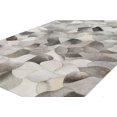 thumbnail image 1 of Bashian Grayson Contemporary Abstract Area Rug, 1 of 4