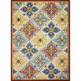 thumbnail image 1 of Bashian Gustavo Area Rug Multi 8'6" X 11'6", 1 of 5