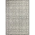 thumbnail image 1 of Bashian Hanover Transitional Floral Area Rug, 1 of 3