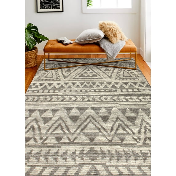 Bashian Jodi Transitional Moroccan Area Rug