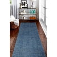 thumbnail image 1 of Bashian Joyce Contemporary Solid Area Rug, 1 of 2