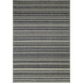 thumbnail image 1 of Bashian L126-BEGY-8X10-LAN105 7.10 ft. x 10 ft. Lanai Geometric Transitional Polypropylene Power Loom Rectangle Area Rug, Beige & Gray, 1 of 5
