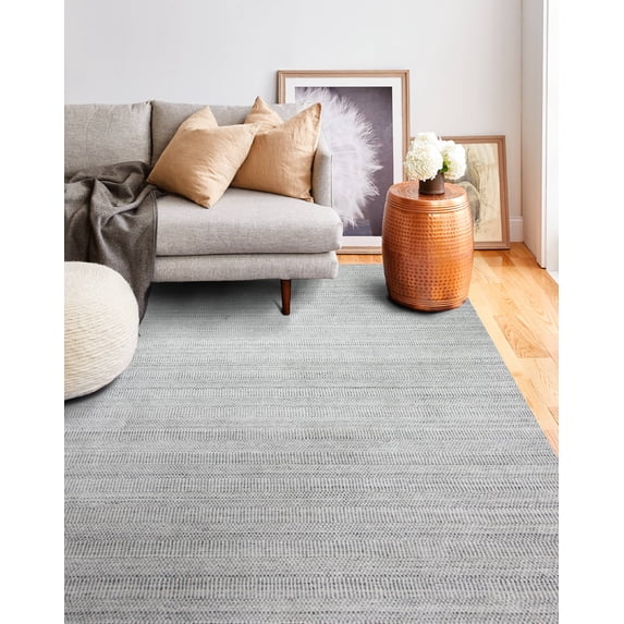 Bashian Layla Contemporary Geometric Area Rug