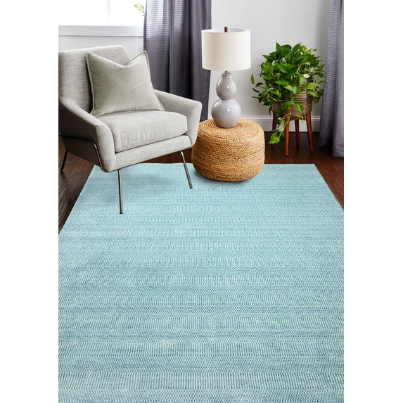 Bashian Layla Contemporary Geometric Area Rug