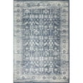 thumbnail image 1 of Bashian Luciana Area Rug Lt.Blue 7'10" X 10', 1 of 5