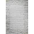 thumbnail image 1 of Bashian Macie Area Rug Silver 8'6" X 11'6", 1 of 6