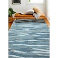 thumbnail image 1 of Bashian Mack Contemporary Abstract Area Rug, 1 of 2