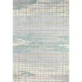 thumbnail image 1 of Bashian Maja Area Rug Iv/Teal 8'6" X 11'6", 1 of 6