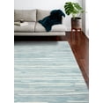 thumbnail image 1 of Bashian Marge Contemporary Geometric Area Rug, 1 of 2