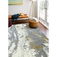 thumbnail image 1 of Bashian May Contemporary Abstract Area Rug, 1 of 2