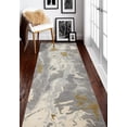 thumbnail image 1 of Bashian May Contemporary Abstract Area Rug, 1 of 2