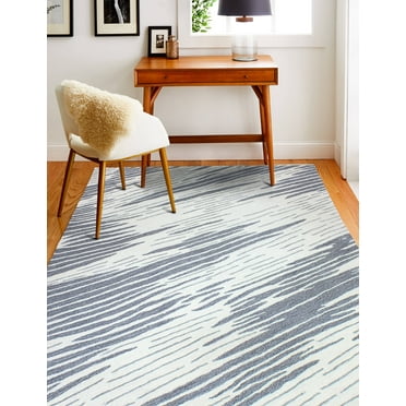 Bashian Mitzi Contemporary Abstract Area Rug