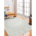 thumbnail image 1 of Bashian Naples Transitional Solid Area Rug, 1 of 2
