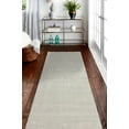 thumbnail image 1 of Bashian Naples Transitional Solid Area Rug, 1 of 2