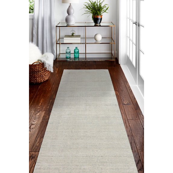 Bashian Naples Transitional Solid Area Rug