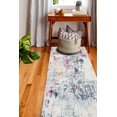 thumbnail image 1 of Bashian Natale Transitional Abstract Area Rug, 1 of 2