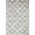 thumbnail image 1 of Bashian Nazir Area Rug Ivory 2'6" X 8' Runner, 1 of 5