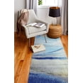 thumbnail image 1 of Bashian Nicci Transitional Abstract Area Rug, 1 of 2