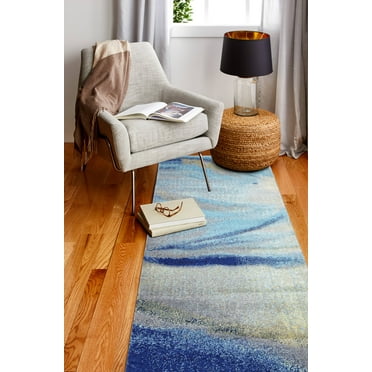 Bashian Nicci Transitional Abstract Area Rug