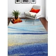 thumbnail image 1 of Bashian Nicci Transitional Abstract Area Rug, 1 of 2