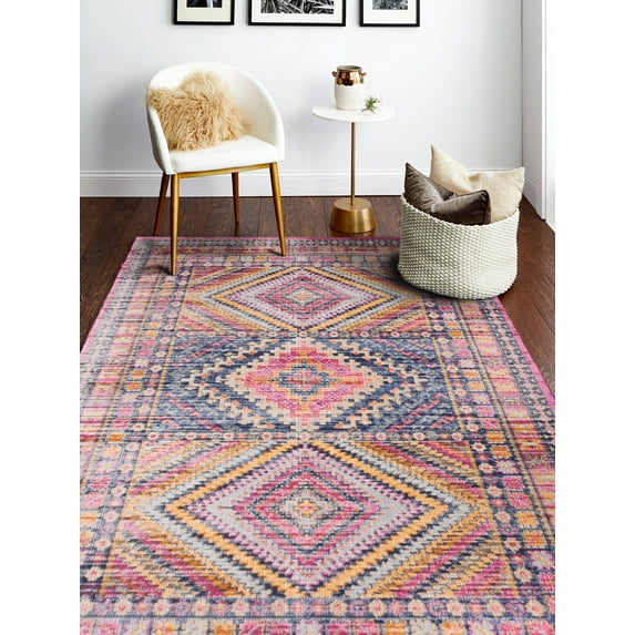 Bashian Nick Transitional Oriental Area Rug