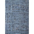 thumbnail image 1 of Bashian Nirvaan Area Rug Blue 8'6" X 11'6", 1 of 1
