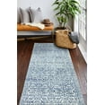 thumbnail image 1 of Bashian Noelle Transitional Geometric Area Rug, 1 of 2