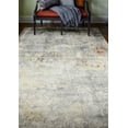 thumbnail image 1 of Bashian Oakland Contemporary Abstract Area Rug, 1 of 2