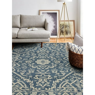 Bashian Palmyra Transitional Floral Area Rug