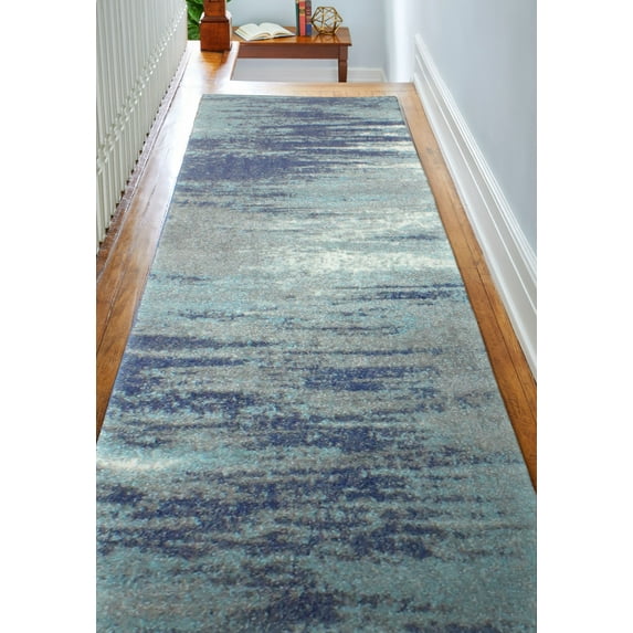 Bashian Paola Contemporary Abstract Area Rug
