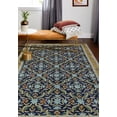 thumbnail image 1 of Bashian Pelham Transitional Floral Area Rug, 1 of 2