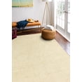thumbnail image 1 of Bashian Pensacola Transitional Solid Area Rug, 1 of 2