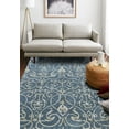 thumbnail image 1 of Bashian Peyton Transitional Floral Area Rug, 1 of 3