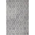 thumbnail image 1 of Bashian R120-CHAR-9X12-CL154 8 ft. 6 in. x 11 ft. 6 in. Venezia Collection Contemporary 100 Percent Wool Hand Tufted Area Rug, Charcoal, 1 of 6