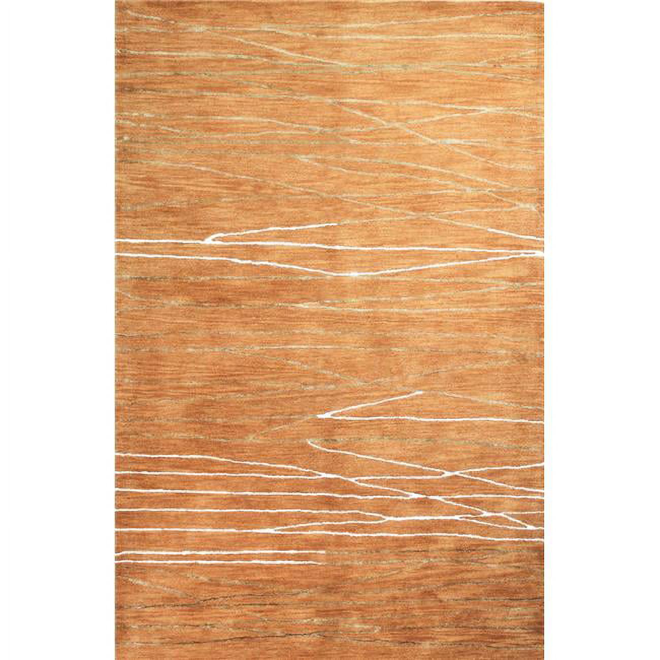 Bashian R129SP2.6X8HG238 Greenwich Collection Abstract Contemporary