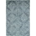 thumbnail image 1 of Bashian Rugs  Emmitt Azure Transitional Area Rug Marine 3'6" X 5'6" 4' x 6', 1 of 5